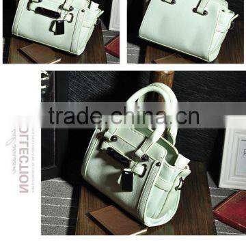 2015 Hot Fashion Bags Ladies China Wholesale Lady Handbag photo-2