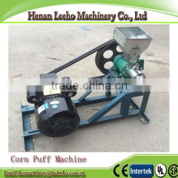 hot sale puff machine . corn rice snacks food extruder                        
                                                                                Supplier's Choice