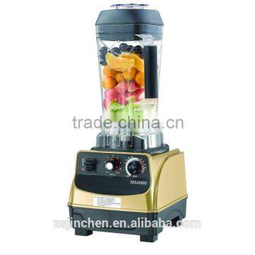 Multifunctional Commercial Blender, Food Processor, Juice Extractor                        
                                                Quality Choice