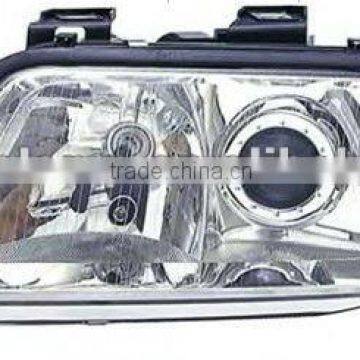 audiC5A6 head light, AudiA6 Head lamp 4B0941030, 4B0941029