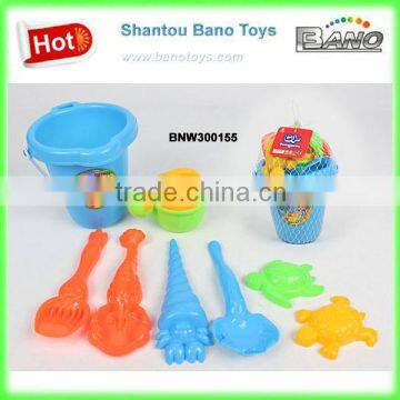 2014 Hot Toys for Kids Magic Sand Toys 7pcs BNW300155