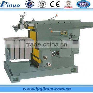 BC6050 shaping machine