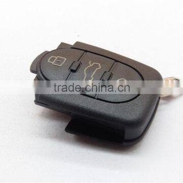 Hot Sell Car Sensor Keys for VW With 3 Buttons Remote Case photo-4