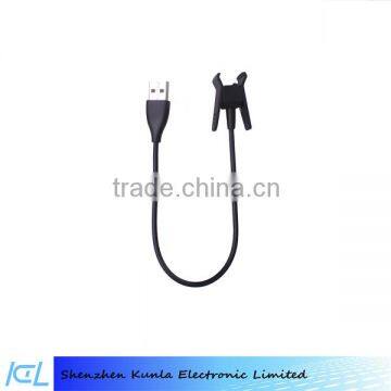 USB Charging Cable for Fitbit Alta Charge photo-4