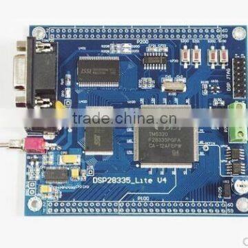TMS320F28335 DSP28335 development board