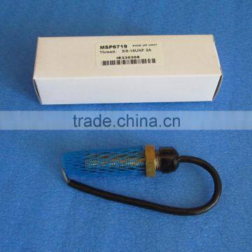 Magnetic Speed Sensor MSP6719 MPU Magnetic Pickup