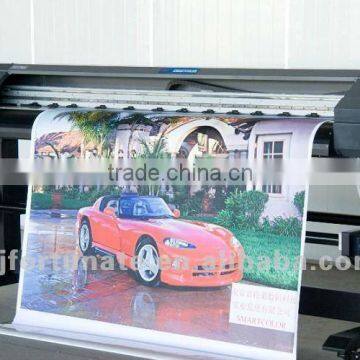 Eco solvent inkjet plotter with dx5 print head/FT1800 outdoor banner printer