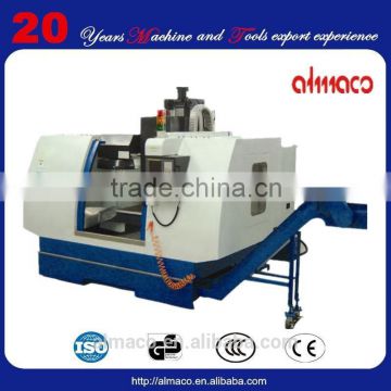 china lowest price cnc machine center vmc1680 of china of ALMACO company