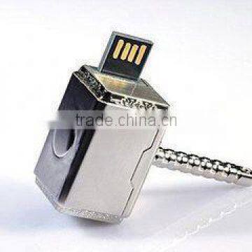 2014 new product wholesale hammer usb flash drive free samples made in china