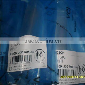 Factory price F00RJ02806 Boschs Control Valve /boschs control valve F00RJ02806