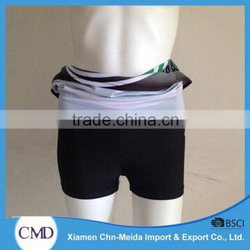 Alibaba China Supplier Outdoor Sports Wear Fleece Sweatpants