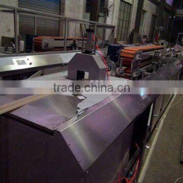 Pvc Window and Door Profile Extrusion Line