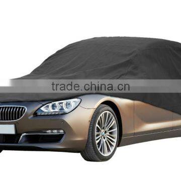 Anti-snow, ice car cover