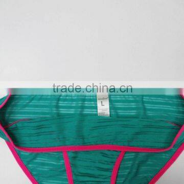 Lady's Brief Stocks photo-5