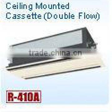 inverter Air Conditioner of ceiling mounted cassette type price