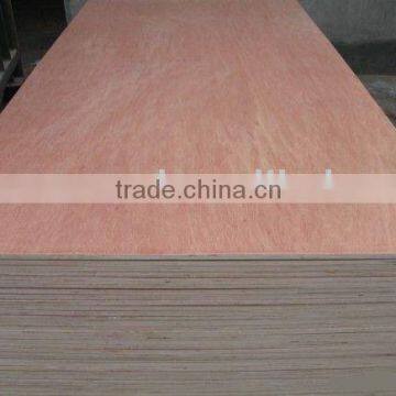 Commercial Plywood