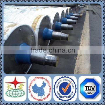 Paper Machine Squeeze Water Roller photo-2