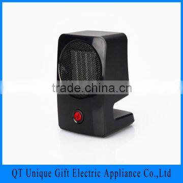 400W Mini Electric PTC Heater Fan for Chirstma Gift