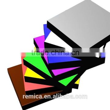 Remica Compact hpl laminate 1220*2440*12mm