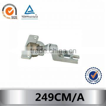 249CM/A 93 degree cabinet hinge for thick door