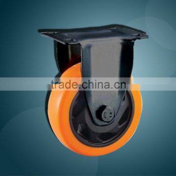 75mm Industrial Heavy Duty Swivel Caster Wheels