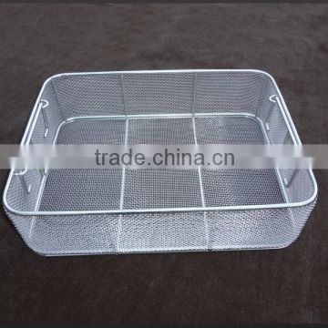 Hot sale high quality wire basket (manufacturer)