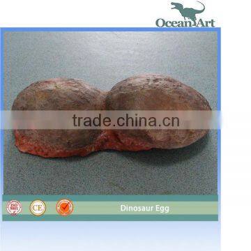 Hot Selling Dinosaur Eggs Life Size photo-4