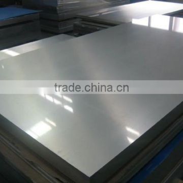 430 hot rolled stainless steel sheet