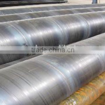 2500mm diameter spiral steel pipe