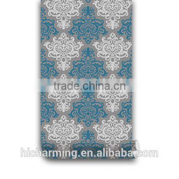 HC6105 Removable repositionable wallpaper