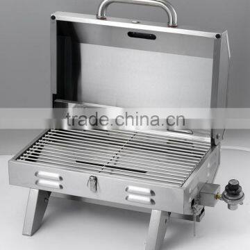 Hyxion gas bbq HGG2001U