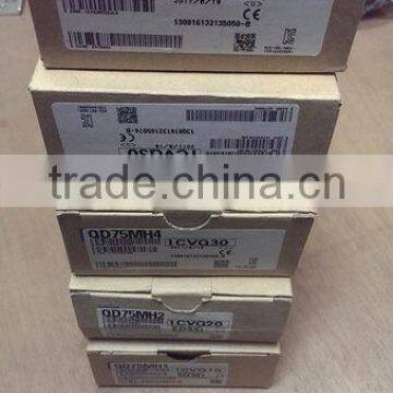 Original Q Series PLC, QO2HCPU