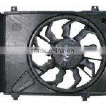 RADIATOR COOLING FAN / CAR COOLING FAN ASSEMBLY/ CAR FAN ASSEMBLY 25380-0X300 25380-0X000