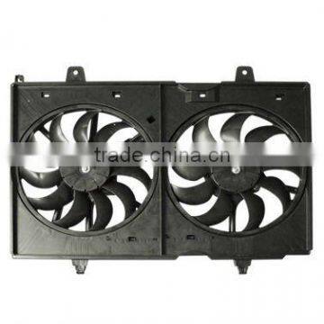 PARTS NISSAN SYLPHY CAR FAN AUTO PARTS