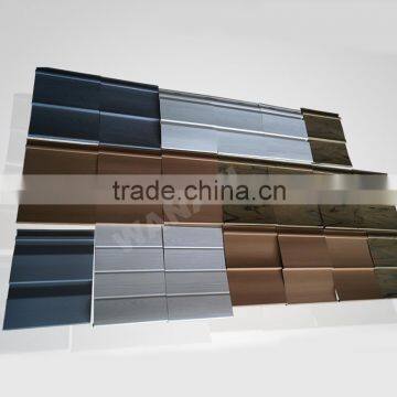 Composite Exterior Plastic PVC Lumber Wall Siding photo-2