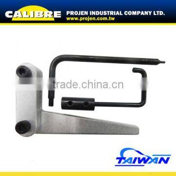 CALIBRE Time Saver On Car Brake Disc Measurement Gauge