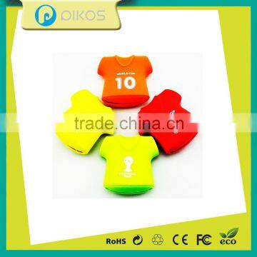 World Cup Jerseys Data Cable for Mobile Phone