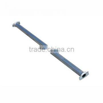 48.3mm tube steel material cuplock scaffolding accessories ledger