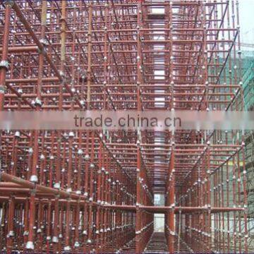 Cuplock Scaffolding Cuplock System Scaffolding for Sale photo-4