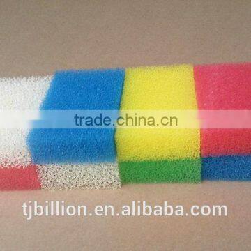 wash face cleaning makeup compressed cellulose sponge