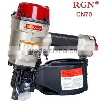 air coil nailer