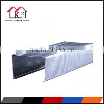 Competitive price steel floor joists price