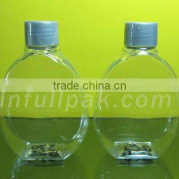 140ml Cosmetic Bottle