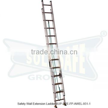 Safety Wall Extension Ladder ( SUP-PPE-FP-AWEL-931-1 )