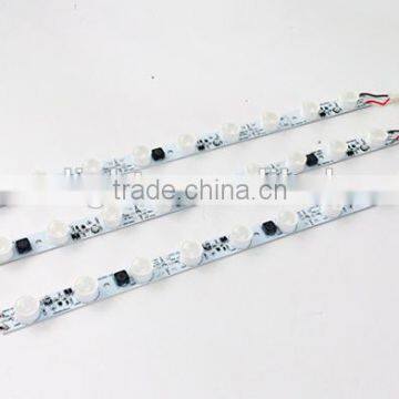 20 Inch Led Light Bar Aluminium Led Strip photo-2