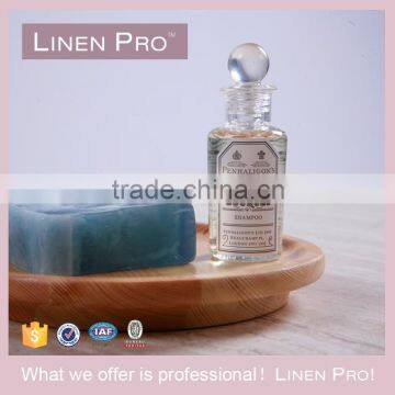 Linen Pro 5 Star Hotel Amenities Supplier Shampoo Conditioner Lotion Bath Gel Soap