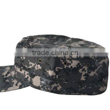 China Made Camouflage Army Military Patrol Caps Sun Hats photo-2