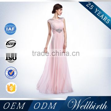 multi-way convertible dress long maxi cheap wedding bridesmaid dress