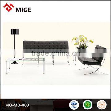 Resonable price Modern design small sofa