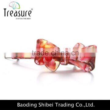 2015 New Fashion Hairpin Bridal Accessories Girls Fancy Hair Accessories photo-3